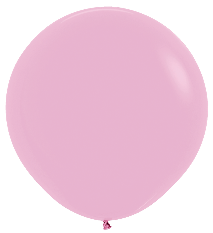 Deluxe Candy Pink