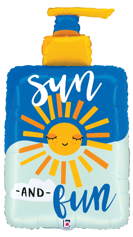 Summer Sunscreen