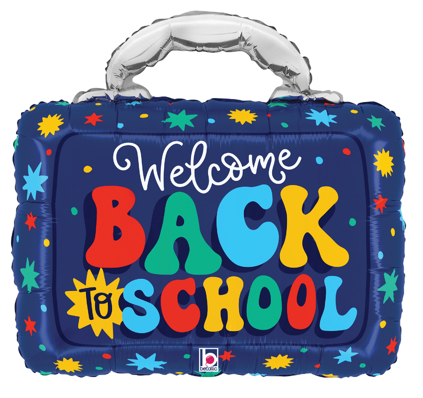Back To School Lunchbox
