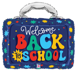 Back To School Lunchbox