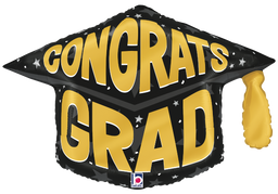 Congrats Grad Cap