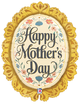 Mother's Day Pendant