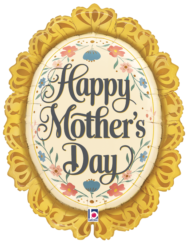 Mother's Day Pendant