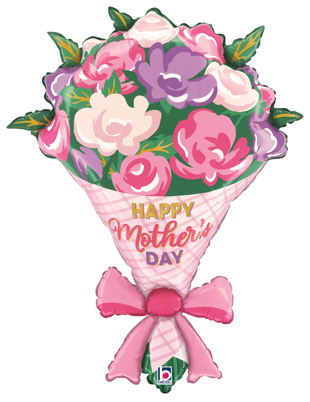 Mother's Day Floral Bouquet