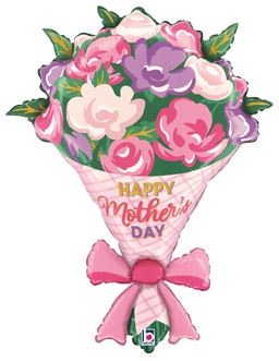 Mother's Day Floral Bouquet