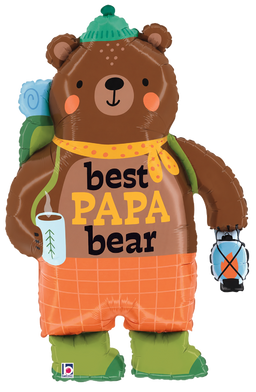 Best Papa Bear