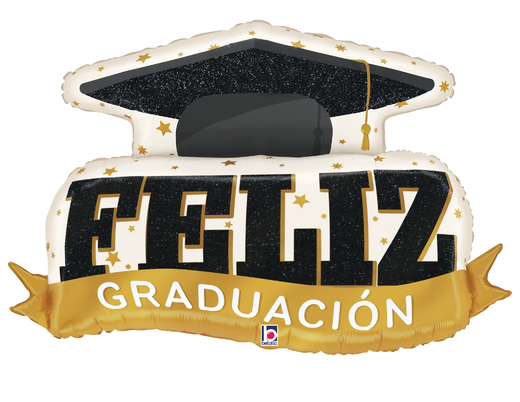 Banner de Graduacion