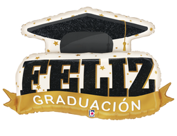 Banner de Graduacion