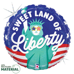 Sweet Land of Liberty