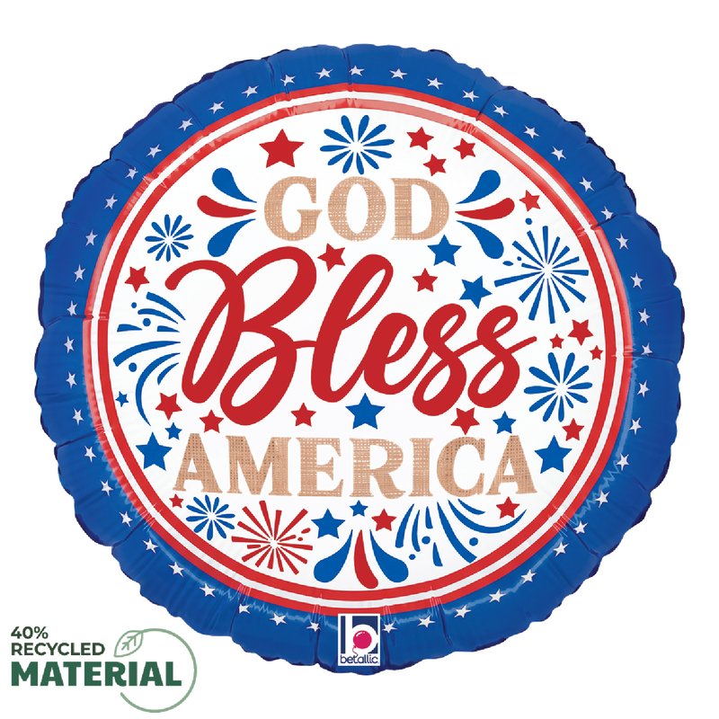 God Bless America