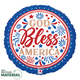 God Bless America