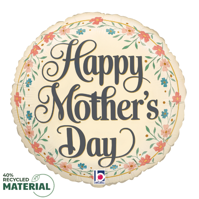 Mother's Day Blossoms
