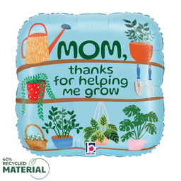 Mother's Day Garden