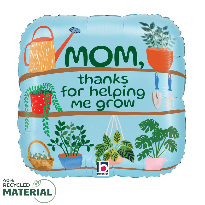 Mother's Day Garden