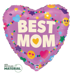 Best Mom Charms