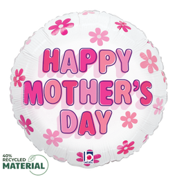 Mother's Day Pop Pink Daisies