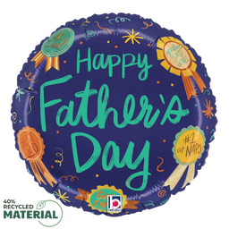 Father's Day Ribbons