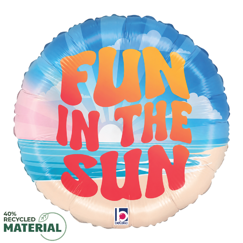 Fun in The Sun