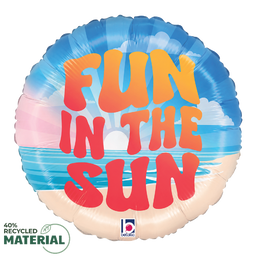 Fun in The Sun
