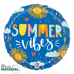 Summer Vibes