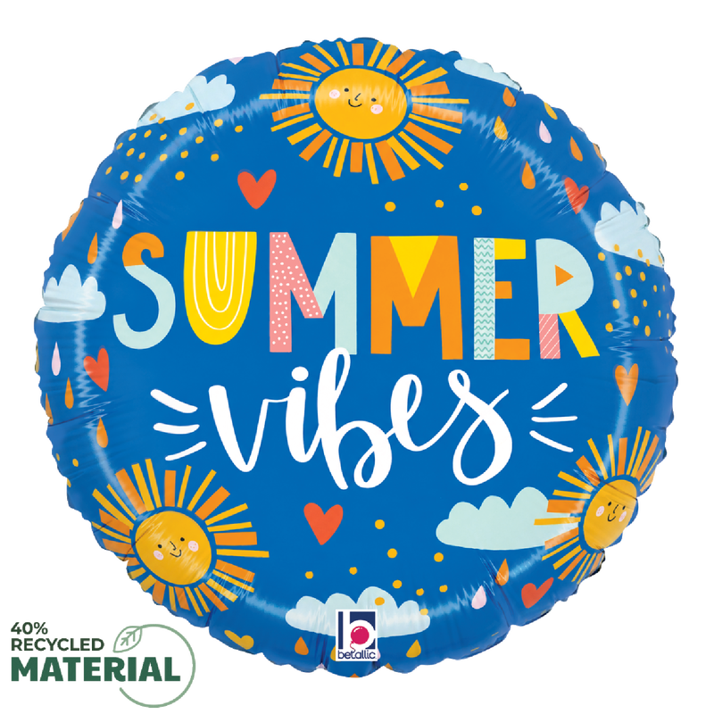 Summer Vibes