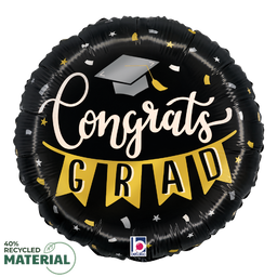 Congrats Grad Confetti
