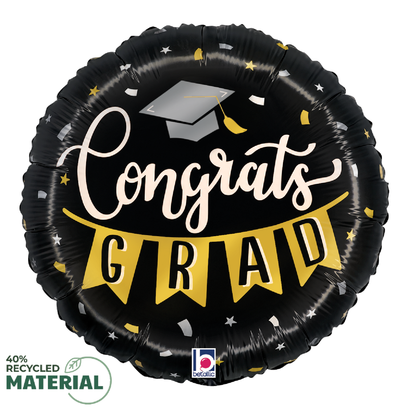 Congrats Grad Confetti