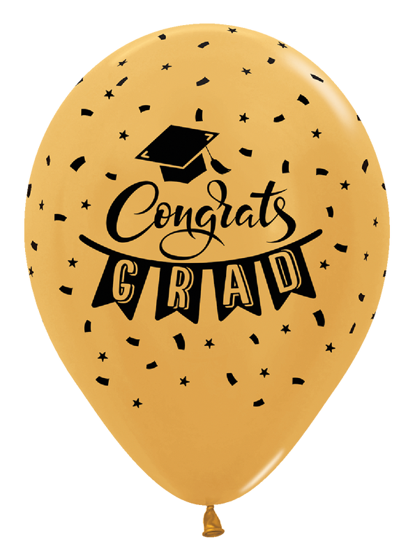 Congrats You Did it Assortment