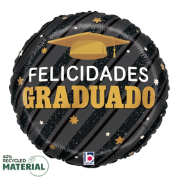 Rayas de Graduacion