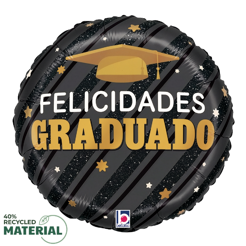 Rayas de Graduacion
