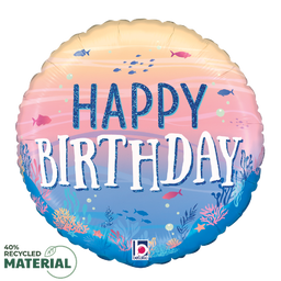 Under the Sea Birthday