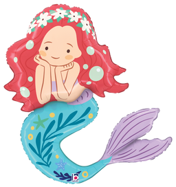 Enchanted Mermaid