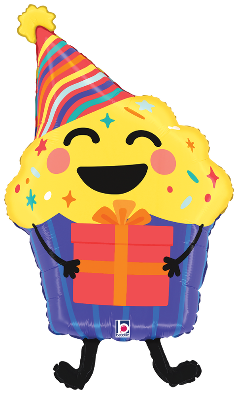 Party Muffin