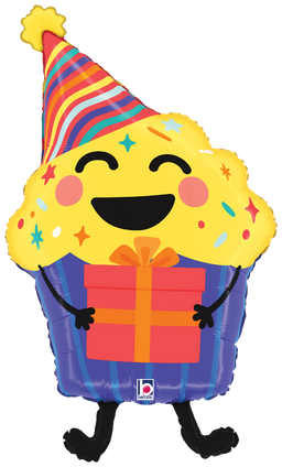 Party Muffin