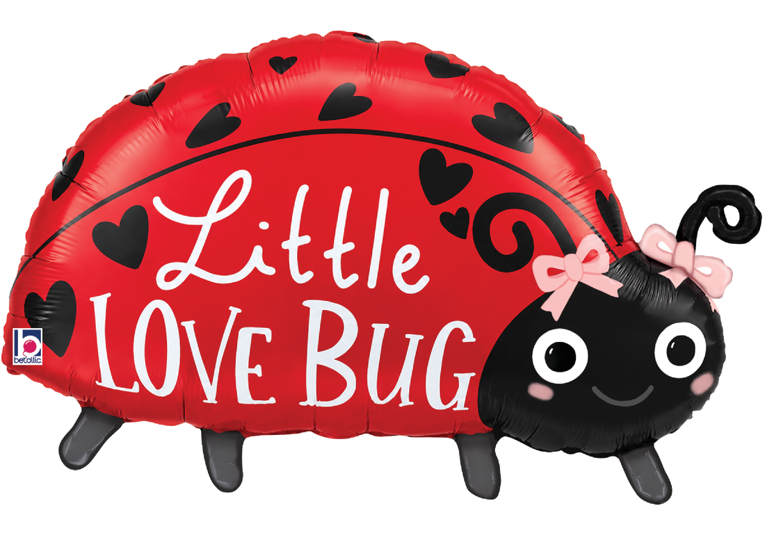Little Love Bug
