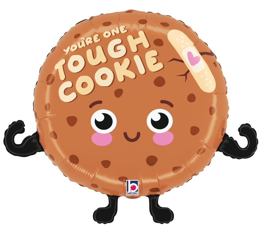 Tough Cookie