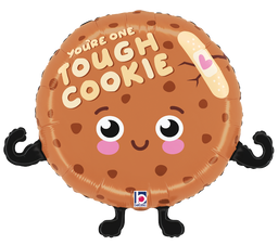 Tough Cookie