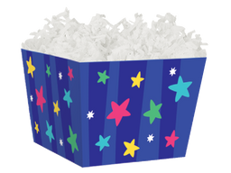 Colorful Stars