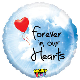 Forever In Our Hearts