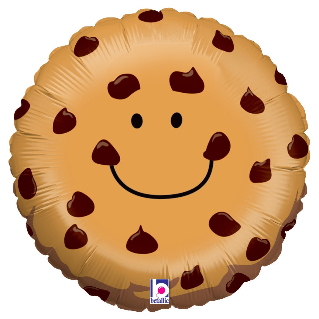 Chocolate Chip Cookie