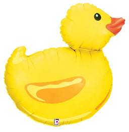 Just Ducky