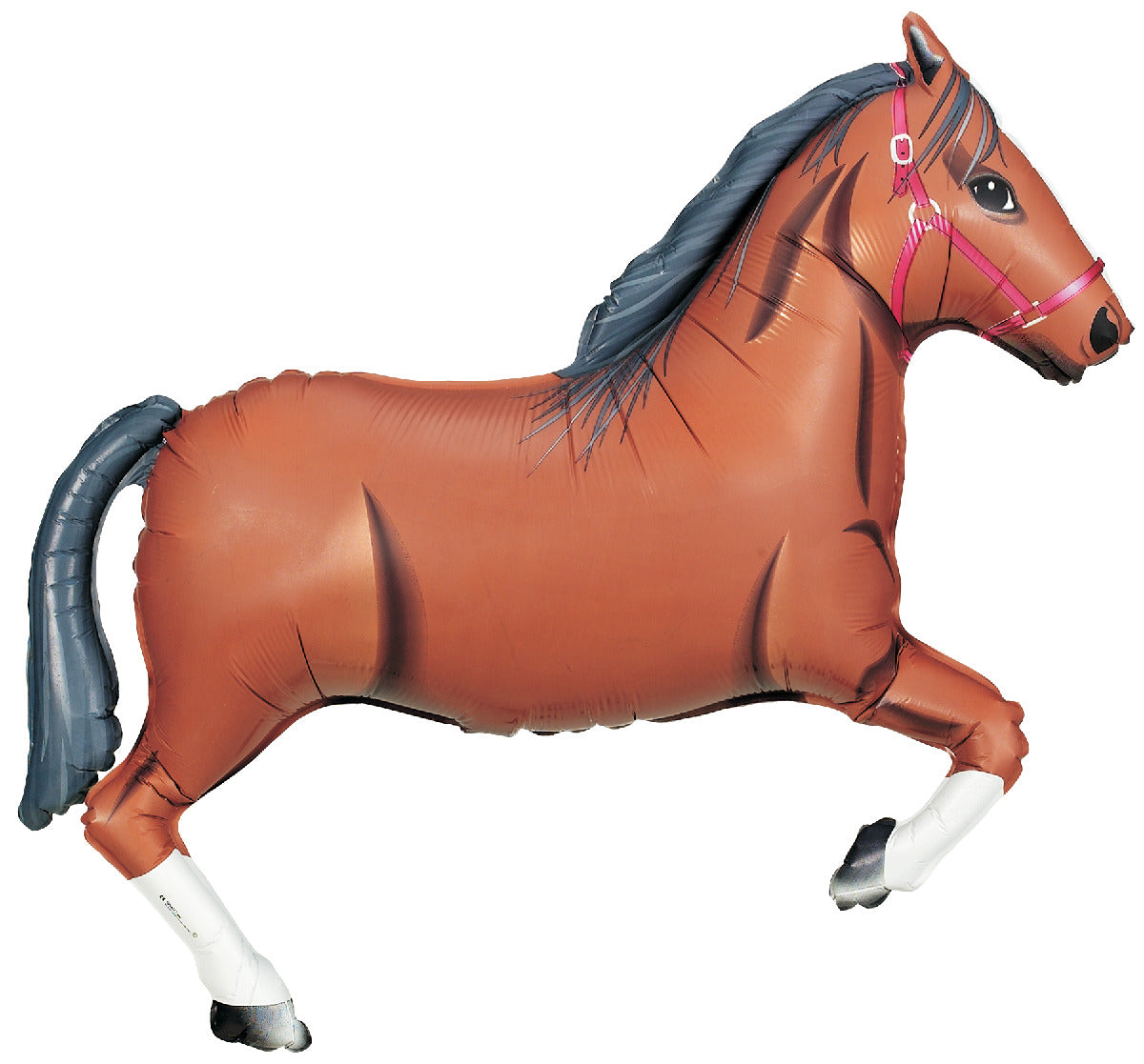 Brown Horse
