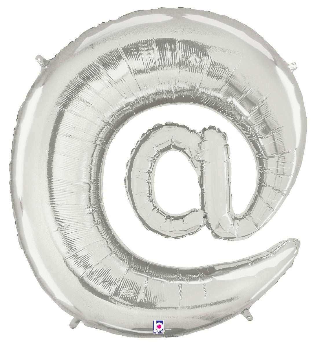 At Symbol Silver