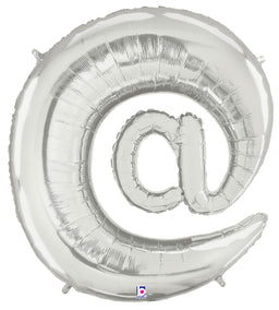 At Symbol Silver