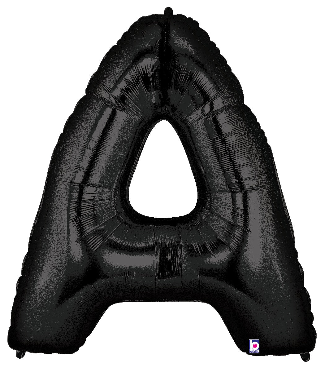 A Black