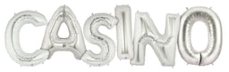 Silver Casino Megaloon Pack