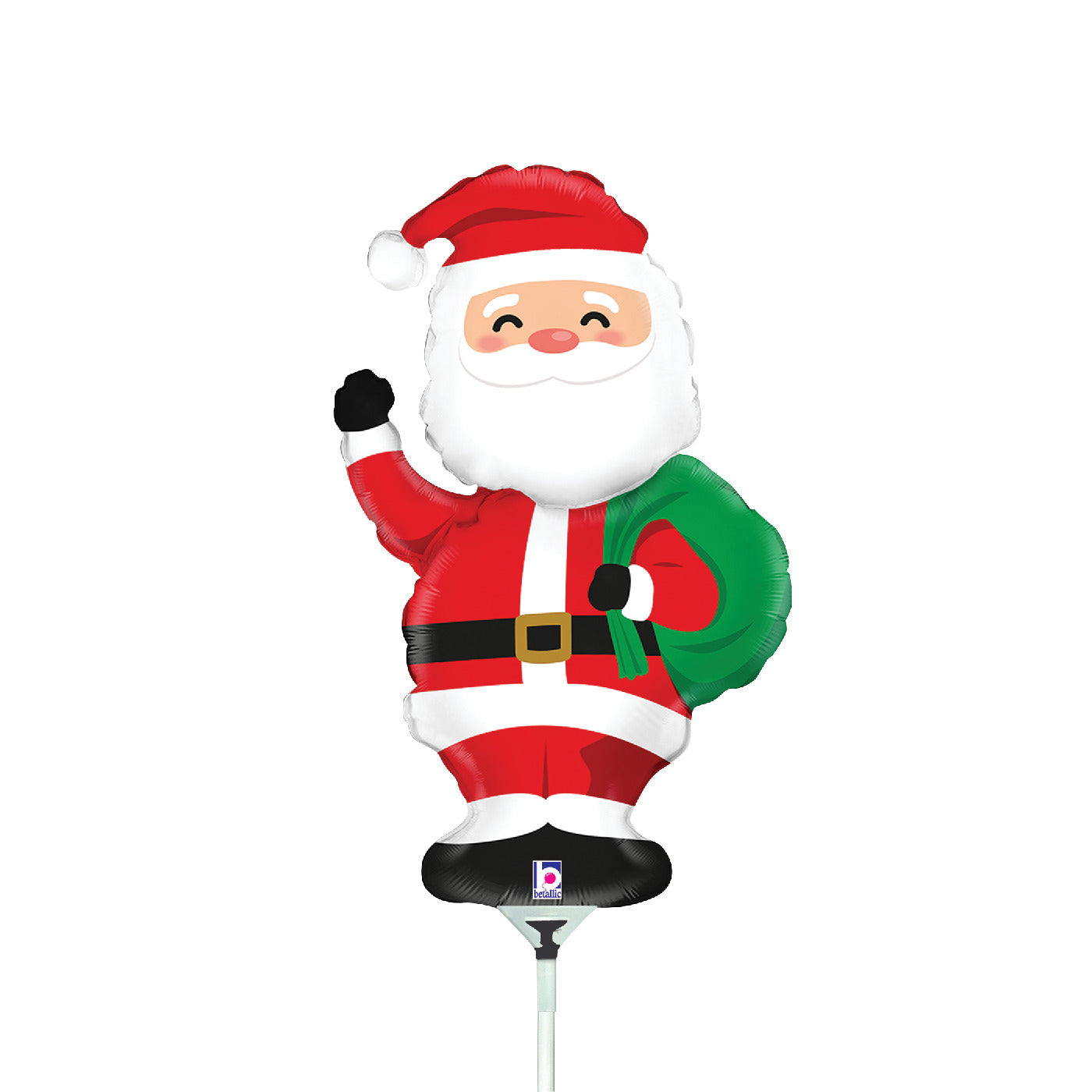 Mini Santa