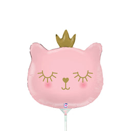 Cat Princess
