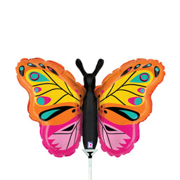 Colorful Butterfly