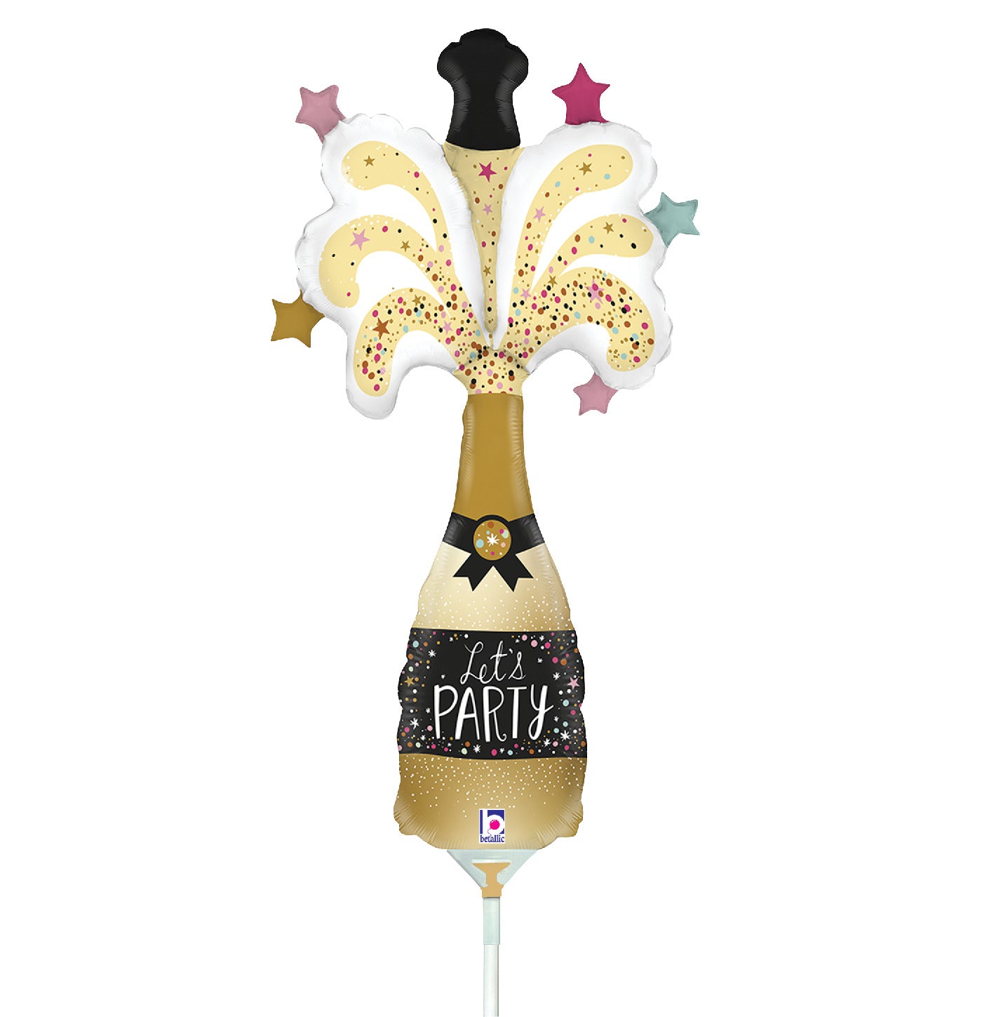 Mini Party Champagne